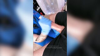 SENSUAL NURSE December 2020 - 4K
