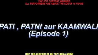 teens साल की फूल जैसी नाज़ुक कामवाली लड़की के साथ