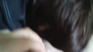 G&J Mega Creampie, Mega Oral Sex