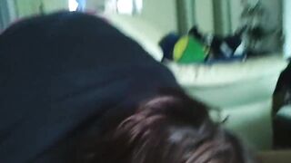 G&J Mega Creampie, Mega Oral Sex