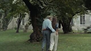 La Belle Noiseuse 1991 - Re-upload