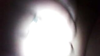 G&J Titfuck with Sperm soap on your huge boobies