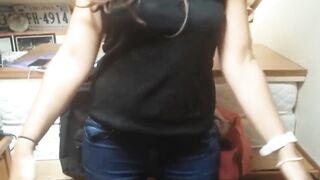 CHUSILLA mix one