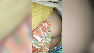 Chubby ex-wife oral sex