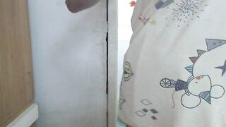 Old Goddess Sofia Staks Has Her Long Phony jugs Banged