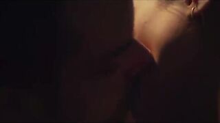Lips on Hip throatpie compilation