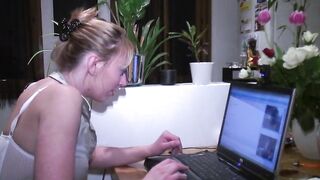 Real Amateur Cunt Web Cam 168