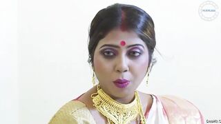 Fiance's 2nd bbc Experience & Gets Long Load