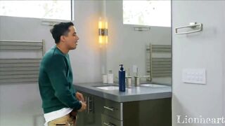 Fellatio and banged! inside asshole