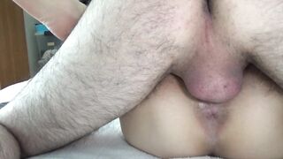 Point Of View Hottest Fellatio With Swallowing Large Load. 4K