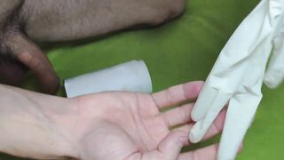 HOW TO MAKE DIY Realistic TIGHT VAGINA AT HOME WITHOUT