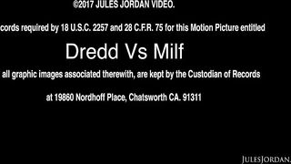 RYAN , Dredd