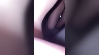Yung stud fucking tiny asain into vehicle