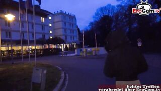 EroCom Date - Fat dude with tiny cock pick up