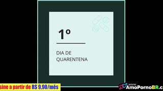 NOVO COVID 2021