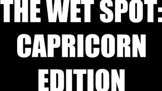 MAJOR CREAMY SQUIRTING: THE WETSPOT two BIRTHDAY EDITION