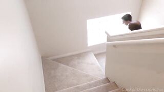 Ryan Double Penetration #Interracial #Anal #Blac