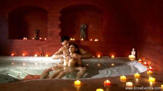 Tantra Guide To Intimate Sexuality Just To Enjoy The Fun