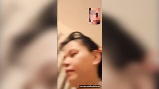 cindy parreno cheating three