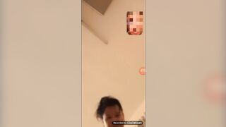 cindy parreno cheating three