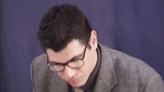 Il Profumo del Sesso - Episode two