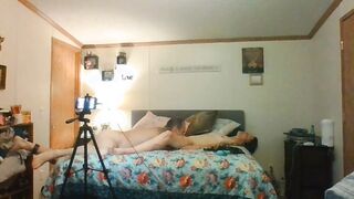 JRock fucks Satin Lady silly