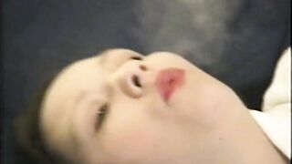 Cigar Anf Fucking