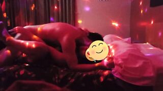 Good huge butt hispanic chick agrees to boned at SJL's