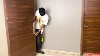 Thief Enjoy Fucking my Sweet Twat
