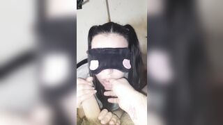 Adorable 18 Yo Head Huge Penis Amateur