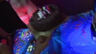 Bar Bangers Vol.one (Full Tape)