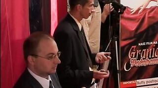Voglia di Cazzi Multipli - Episode one
