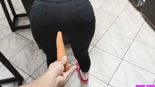 My sexy Sister Inside Law Is Eager For A Long