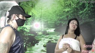 Sarah Rosa ║ Discovering her bf's betrayal │ Complete on