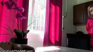 Mother & Stepson Love Affair pt 2 of 3 - Cory Chase