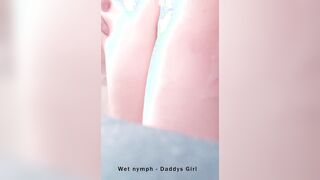 Tight soak eighteen strong doggy style by long dick at a party
