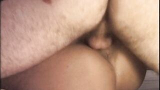 Sesso Anale Amatoriale - Episode one