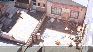 AWAM - SOPHIA GET NAILED BY bbcs INSIDE THE ALLEY