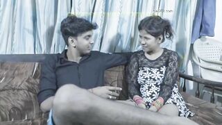 Usal Misal Web serial episode 05