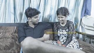 Usal Misal Web serial episode 05
