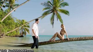 Nancy Ace Horny Teen
