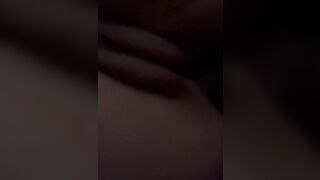 Amateur wifey wants dick into her arse