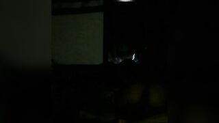 Bf fucking tight vagina to sleep