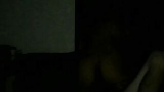 Bf fucking tight vagina to sleep