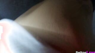 Gym partner wants penis inside the outside restroom
