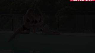 AGIRLKNOWS - (Alessandra Jane, Adel Morel, Josephine Jackson) - Hottest