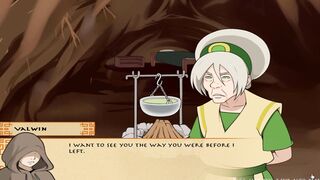4 Elements Coach Epilogue Love Part four - Fucking at
