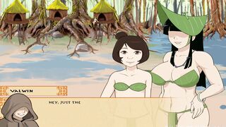 4 Elements Coach Epilogue Love Part four - Fucking at