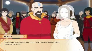 4 Elements Coach Epilogue Love Part four - Fucking at