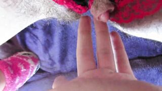 SOAK LONG CLITORIS CUNT COMPILATION CLOSEUP